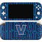 Villanova University Logo Large Nintendo Switch Lite Skin